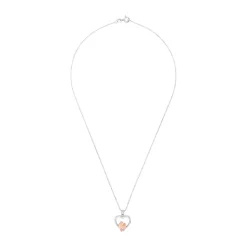 Amor Halsketten | Damenschmuck-Kette mit Anhänger Damen