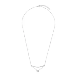 Amor Halsketten | Damenschmuck-Kette mit Anhänger Damen
