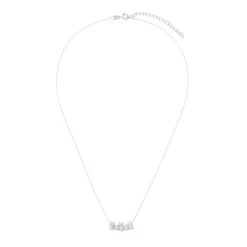 Amor Halsketten | Damenschmuck-Kette mit Anhänger Damen