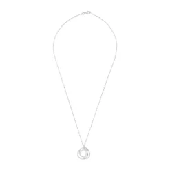 Amor Damenschmuck | Halsketten-Kette mit Anhänger Damen