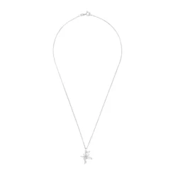 Amor Halsketten | Damenschmuck-Kette mit Anhänger Damen