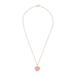 Amor Halsketten | Damenschmuck-Kette mit Anhänger Damen
