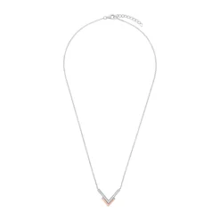 Amor Halsketten | Damenschmuck-Kette mit Anhänger Damen