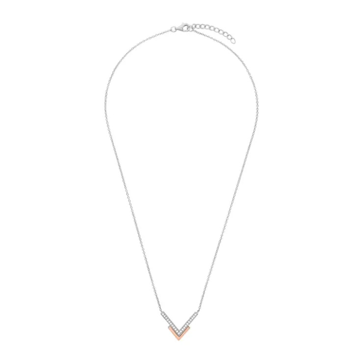 Amor Halsketten | Damenschmuck-Kette mit Anhänger Damen