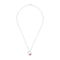 Amor Halsketten | Damenschmuck-Kette mit Anhänger Damen