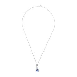 Amor Halsketten | Damenschmuck-Kette mit Anhänger Damen