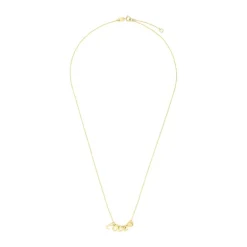 Amor Halsketten | Damenschmuck-Kette mit Anhänger Damen