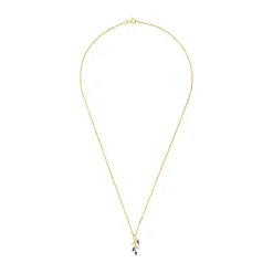 Amor Halsketten | Damenschmuck-Kette mit Anhänger Damen
