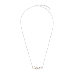 Amor Halsketten | Damenschmuck-Kette mit Anhänger Damen