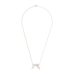 Amor Halsketten | Damenschmuck-Kette mit Anhänger Damen