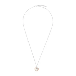 Amor Halsketten | Damenschmuck-Kette mit Anhänger Damen