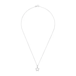 Amor Halsketten | Damenschmuck-Kette mit Anhänger Damen