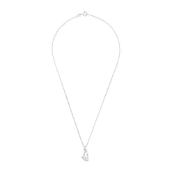 Amor Halsketten | Damenschmuck-Kette mit Anhänger Damen