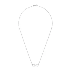 Amor Halsketten | Damenschmuck-Kette mit Anhänger Damen