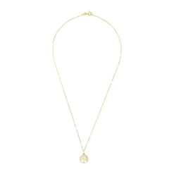 Amor Halsketten | Damenschmuck-Kette mit Anhänger Damen