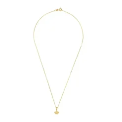 Amor Halsketten | Damenschmuck-Kette mit Anhänger Damen