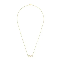 Amor Halsketten | Damenschmuck-Kette mit Anhänger Damen