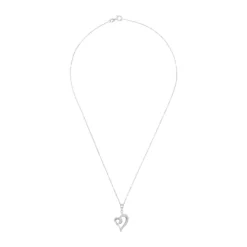 Amor Halsketten | Damenschmuck-Kette mit Anhänger Damen