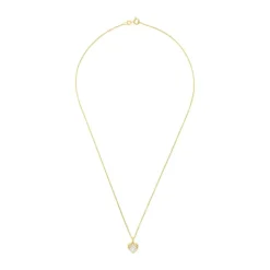 Amor Halsketten | Damenschmuck-Kette mit Anhänger Damen