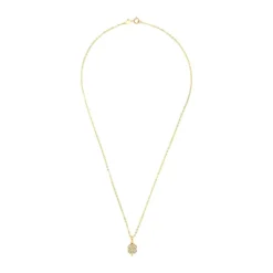 Amor Halsketten | Damenschmuck-Kette mit Anhänger Damen