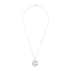 Amor Halsketten | Damenschmuck-Kette mit Anhänger Damen