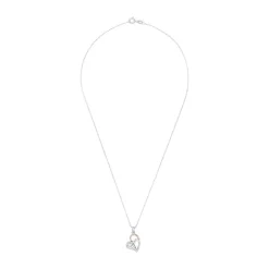 Amor Halsketten | Damenschmuck-Kette mit Anhänger Damen