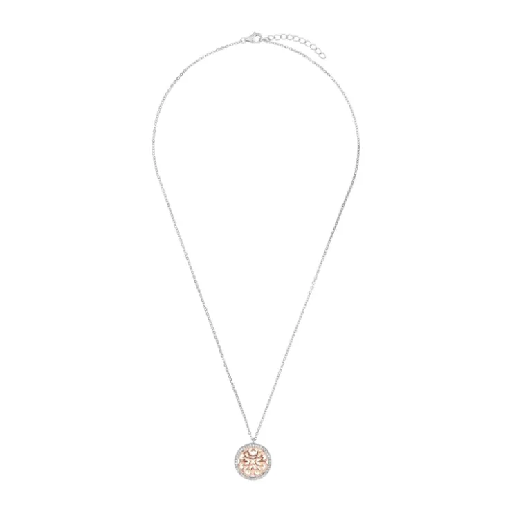 Amor Halsketten | Damenschmuck-Kette mit Anhänger Damen