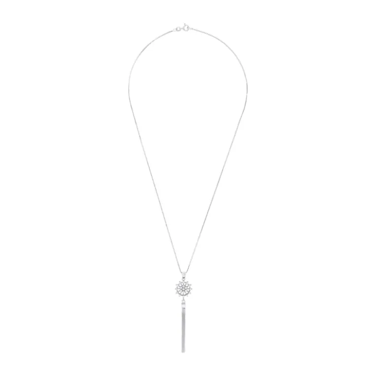 Amor Halsketten | Damenschmuck-Kette mit Anhänger Damen