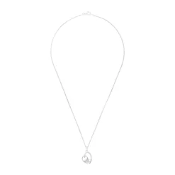 Amor Halsketten | Damenschmuck-Kette mit Anhänger Damen