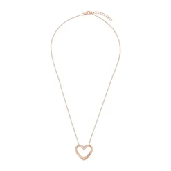 Amor Halsketten | Damenschmuck-Kette mit Anhänger Damen