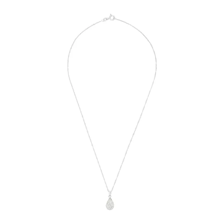 Amor Halsketten | Damenschmuck-Kette mit Anhänger Damen