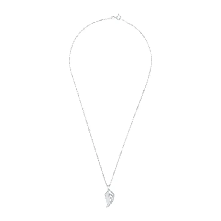 Amor Halsketten | Damenschmuck-Kette mit Anhänger Damen