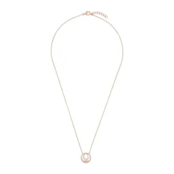 Amor Halsketten | Damenschmuck-Kette mit Anhänger Damen
