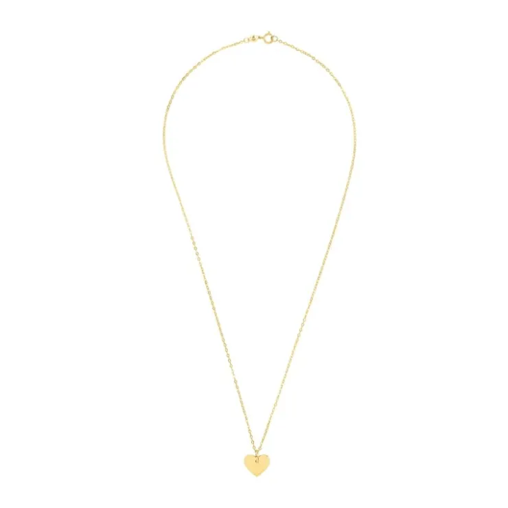 Amor Halsketten | Damenschmuck-Kette mit Anhänger Damen