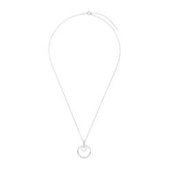 Amor Halsketten | Damenschmuck-Kette mit Anhänger Damen