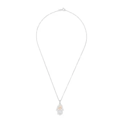 Amor Halsketten | Damenschmuck-Kette mit Anhänger Damen