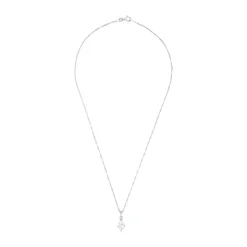 Amor Halsketten | Damenschmuck-Kette mit Anhänger Damen