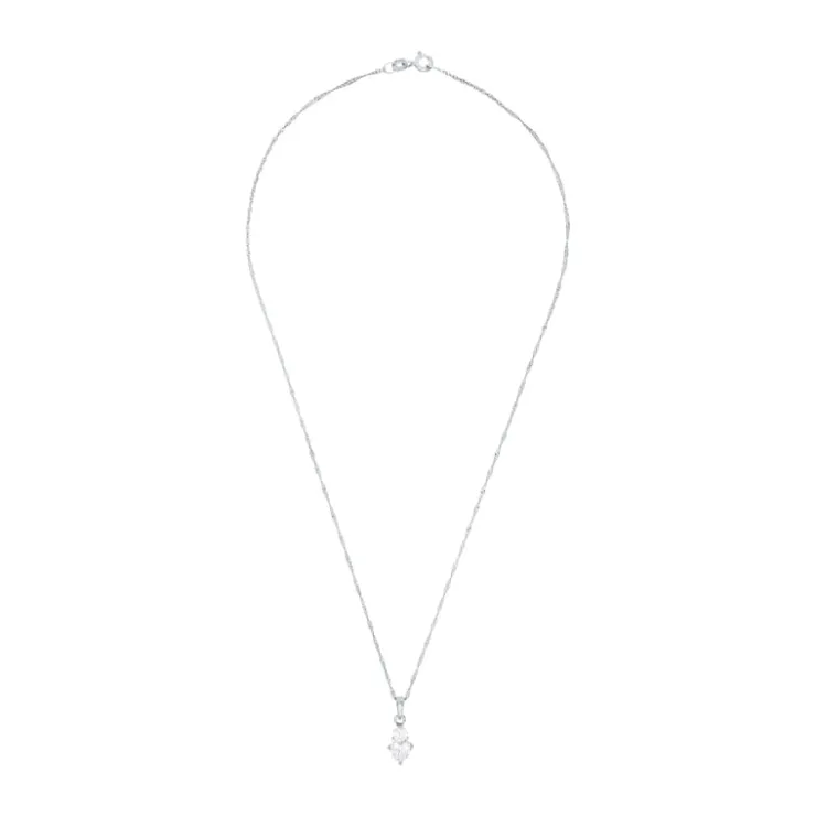 Amor Halsketten | Damenschmuck-Kette mit Anhänger Damen