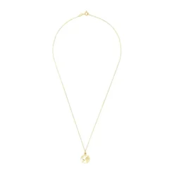 Amor Halsketten | Damenschmuck-Kette mit Anhänger Damen