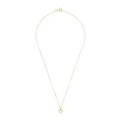 Amor Halsketten | Damenschmuck-Kette mit Anhänger Damen
