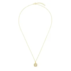 Amor Halsketten | Damenschmuck-Kette mit Anhänger Damen