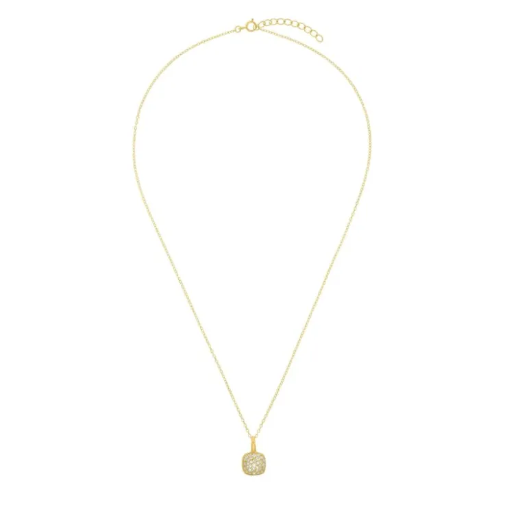 Amor Halsketten | Damenschmuck-Kette mit Anhänger Damen