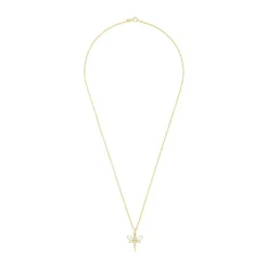 Amor Halsketten | Damenschmuck-Kette mit Anhänger Damen