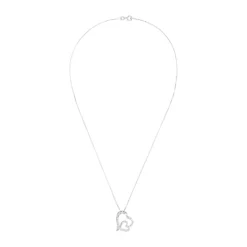 Amor Halsketten | Damenschmuck-Kette mit Anhänger Damen
