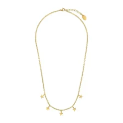 Amor Halsketten | Damenschmuck-Kette mit Anhänger Damen