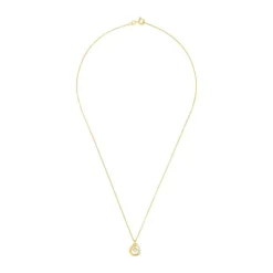 Amor Halsketten | Damenschmuck-Kette mit Anhänger Damen