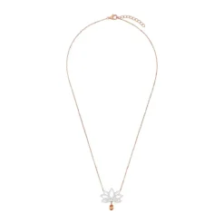 Amor Halsketten | Damenschmuck-Kette mit Anhänger Damen