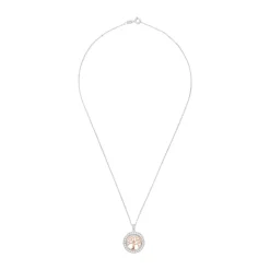 Amor Halsketten | Damenschmuck-Kette mit Anhänger Damen