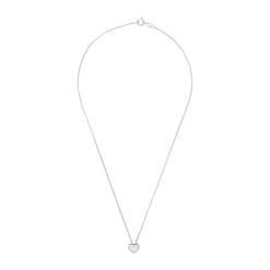 Amor Halsketten | Damenschmuck-Kette mit Anhänger Damen