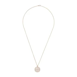 Amor Halsketten | Damenschmuck-Kette mit Anhänger Damen